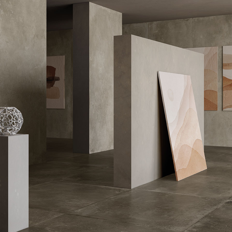 Concrete Art | Cerdomus