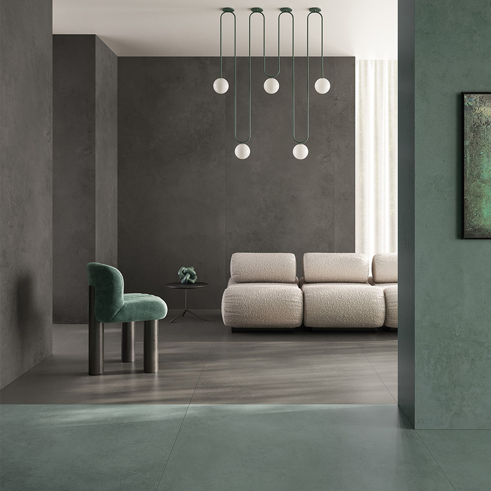 Concrete Art | Cerdomus