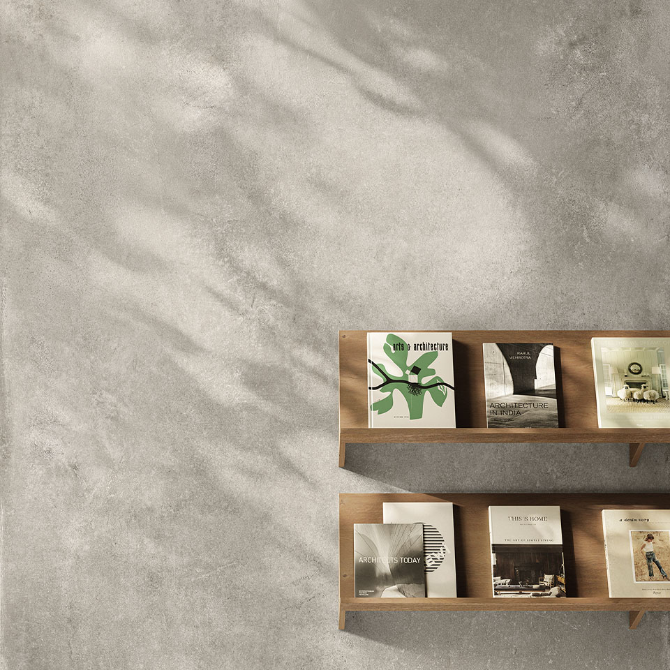 Concrete Art | Cerdomus