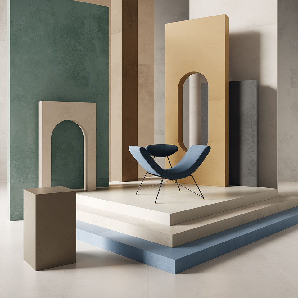 Concrete Art | Cerdomus