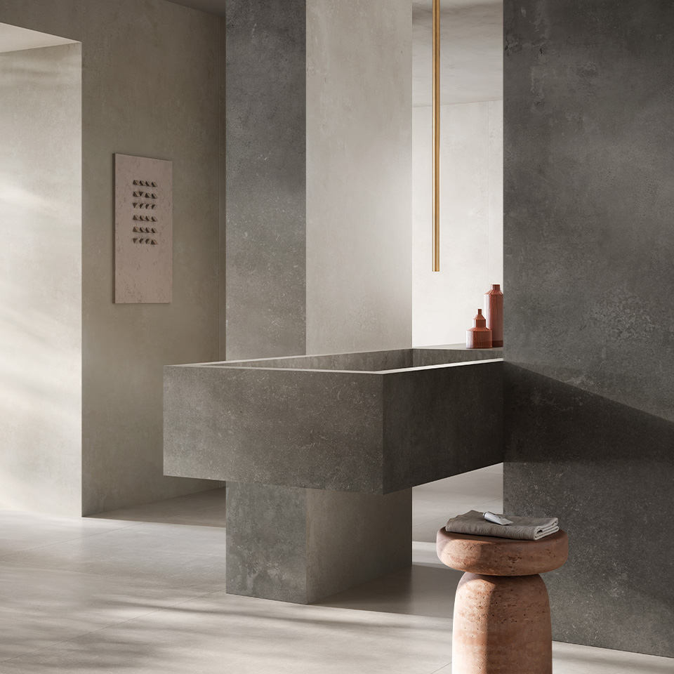 Concrete Art | Cerdomus