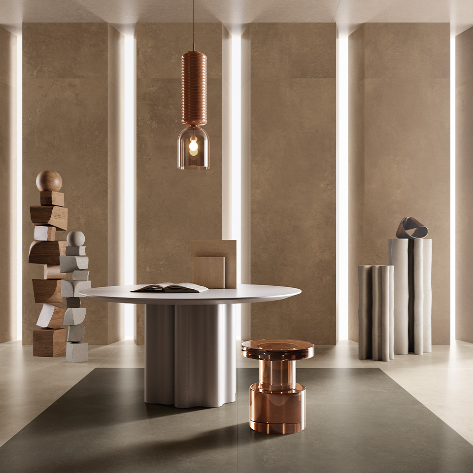 Concrete Art | Cerdomus