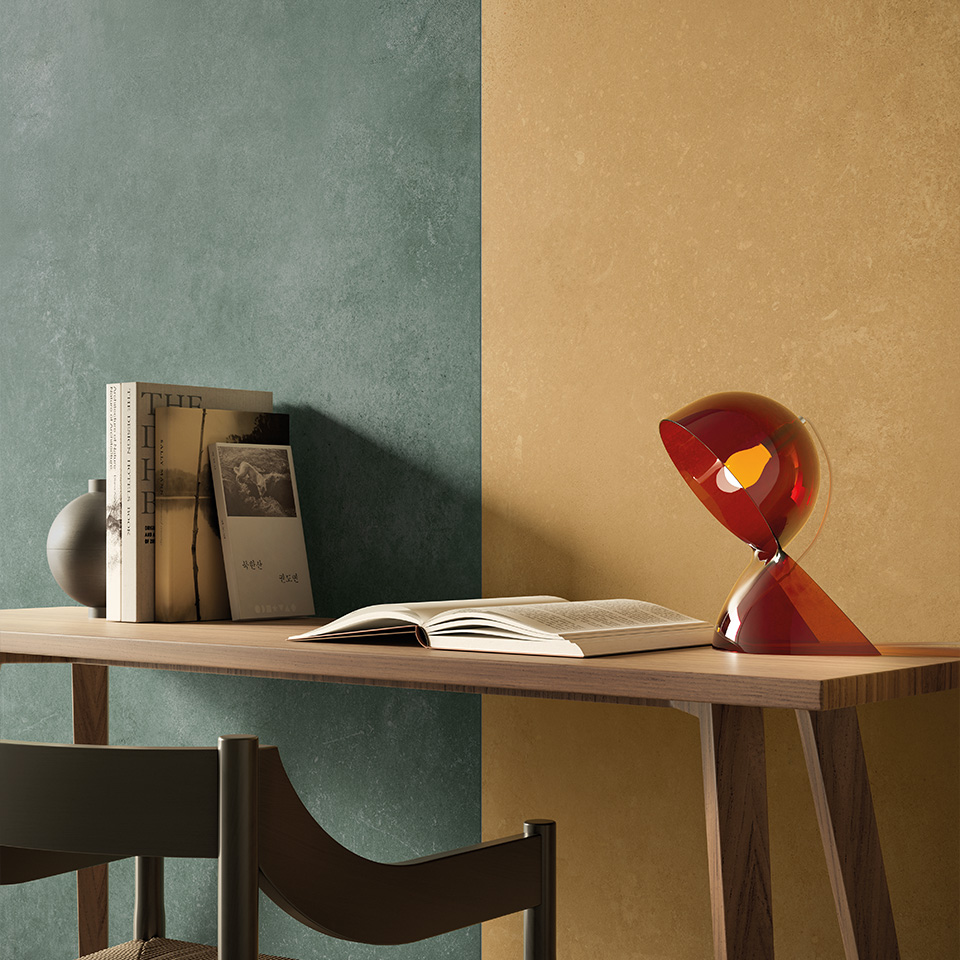 Concrete Art | Cerdomus