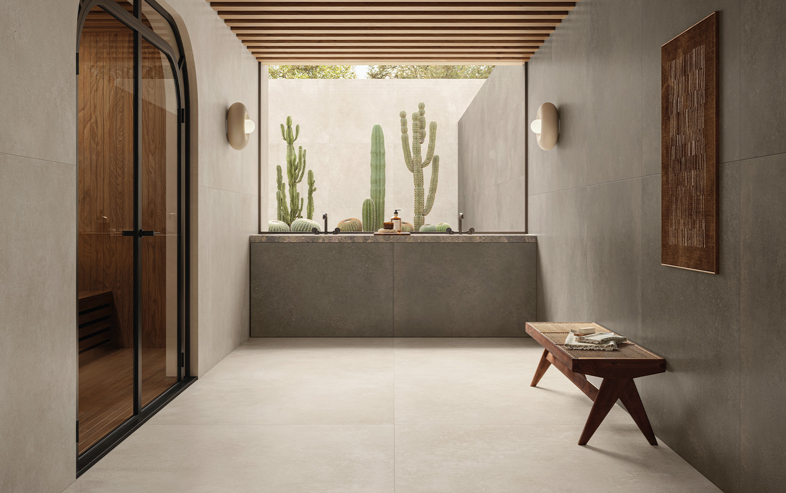 Concrete Art | Cerdomus