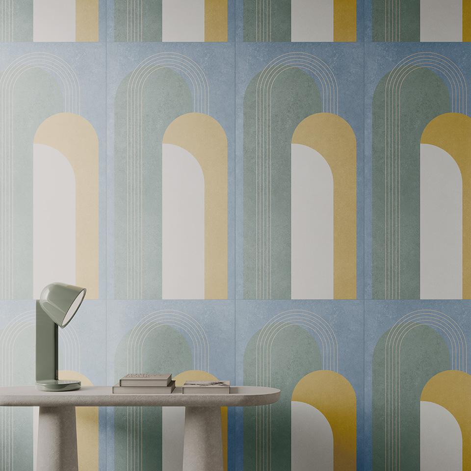 Concrete Art | Cerdomus