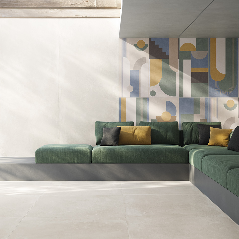 Concrete Art | Cerdomus